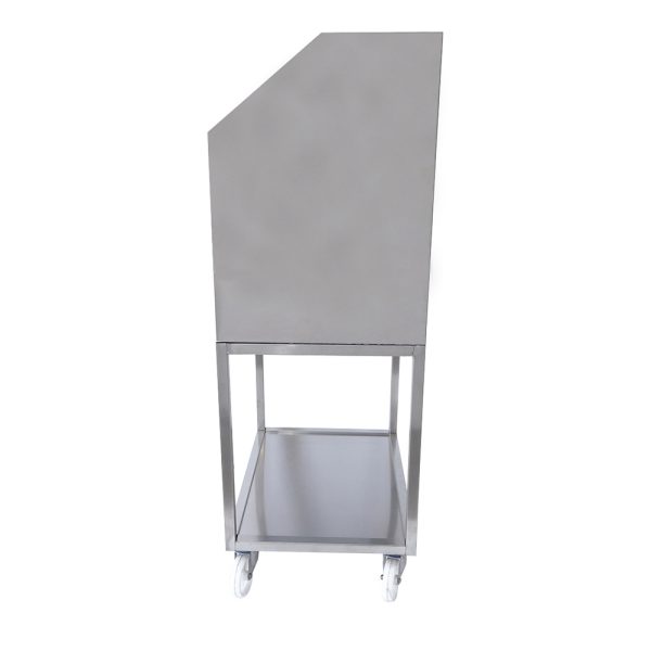 Atril para pan y cubiertos - Imagen 3