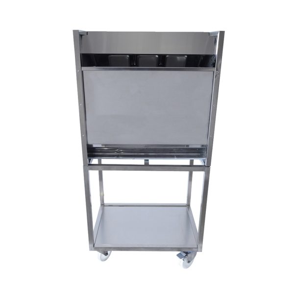 Atril para pan y cubiertos - Imagen 4