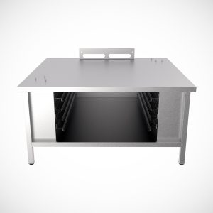 Rack 1000x910x500 para Hornos Convectores