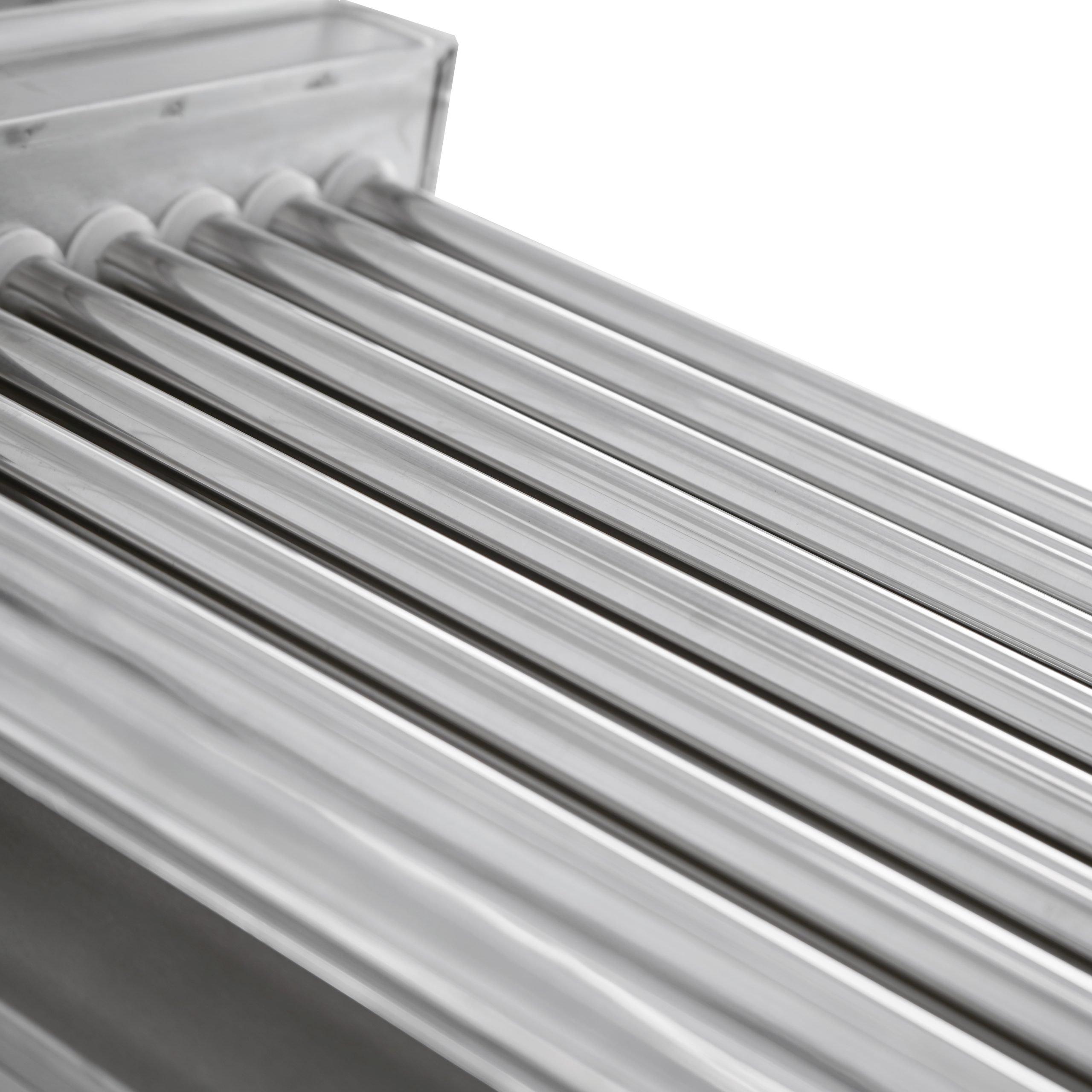 Parrilla Hot Dog 9 Roller + Calentador de pan - Imagen 4