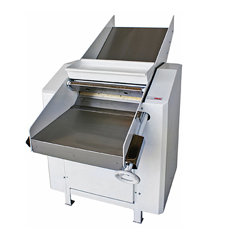 Sobadora 55 cm. trifásica - Imagen 2