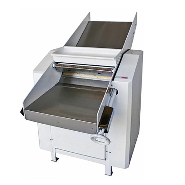 Sobadora 55 cm. monofásica - Imagen 2