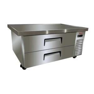 BASE REFRIGERADA 1240 X 815 X 602 MM