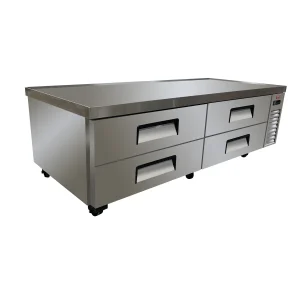 BASE REFRIGERADA 1920 X 815 X 602 MM